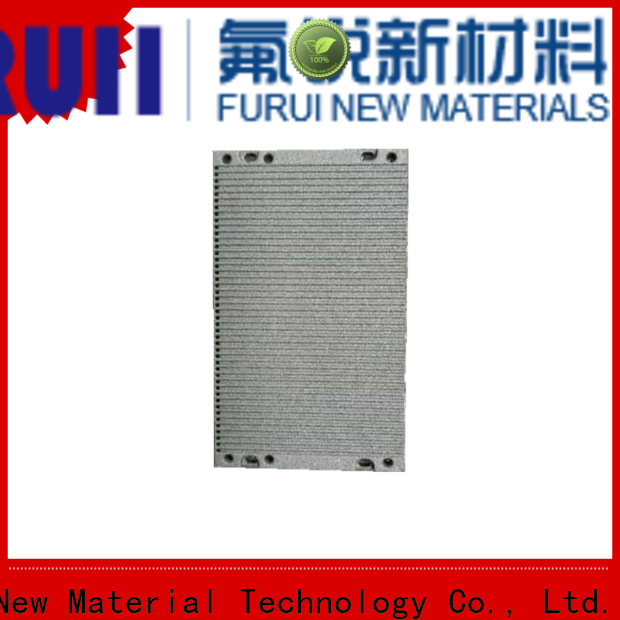 Furui New hvof coating manufacturer