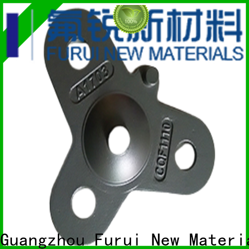 Furui plasma coating factory