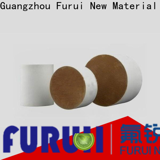 Furui thermal material company