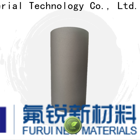 Furui thermal spray paint supply