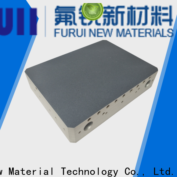 Furui polymer powder coating supplier