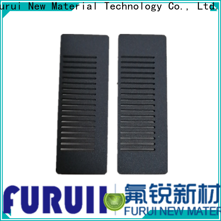 Furui metal ceramic coating supply