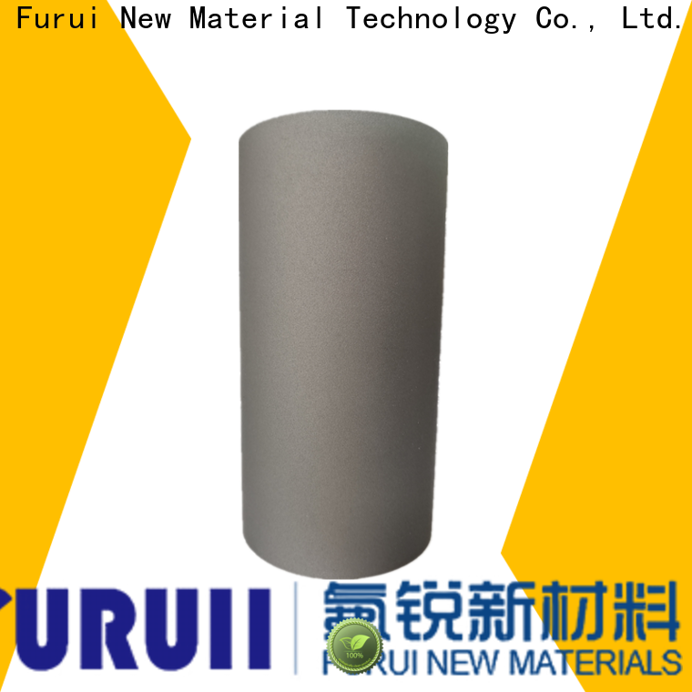 Furui Best polyethylene paint primer company