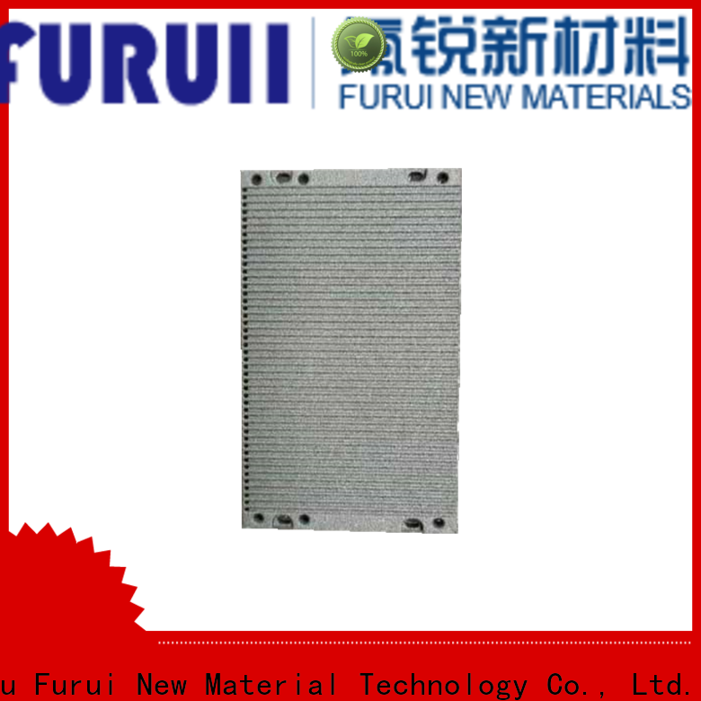 Furui Latest teflon friction supply