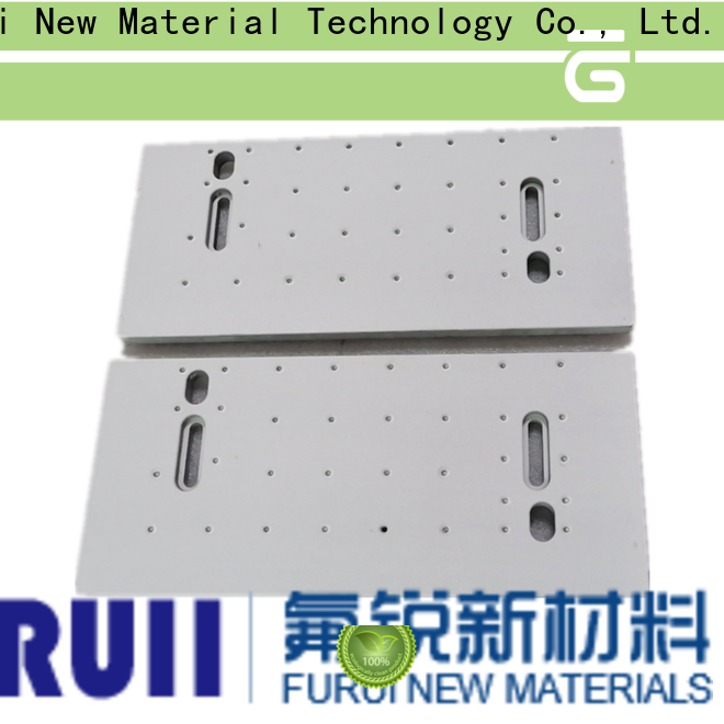 Furui Custom cermet coating company