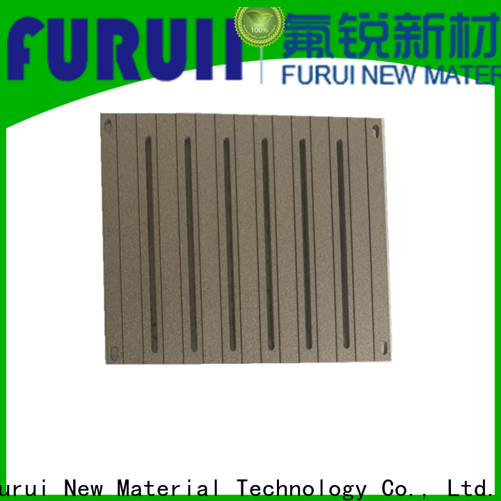 Furui New ceramic polymer coating manufacturer