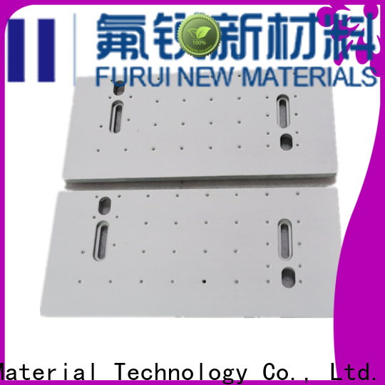 Furui polymer coating for metal company
