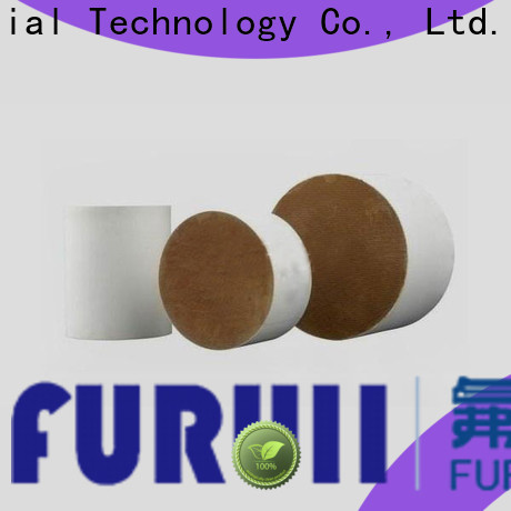 Furui thermal gap filler factory