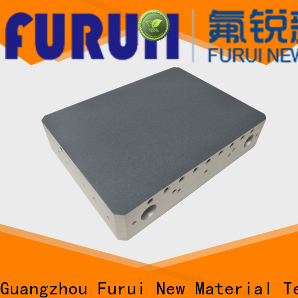 High-quality types of surface coating supplier