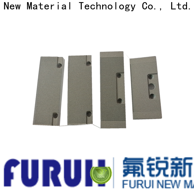 High-quality surface coating technologies supply