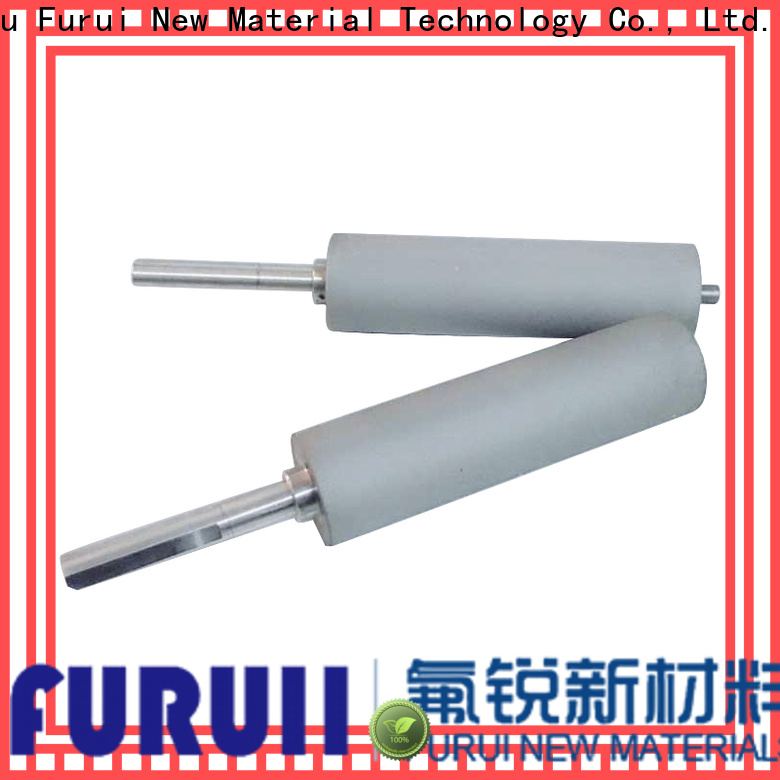 Furui High-quality coating adhesion supply