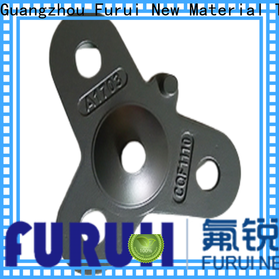 Furui polymer powder coating manufacturer