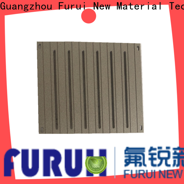Furui metal ceramic coating company