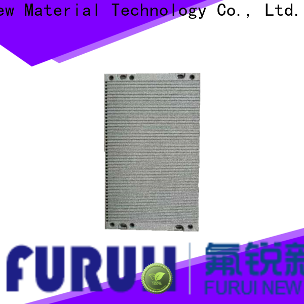 Furui New ceramic powder coating supplier