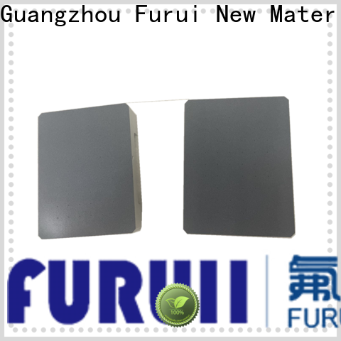 Furui ceramic powder coating supply