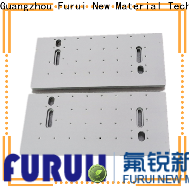 Furui Best coating material factory