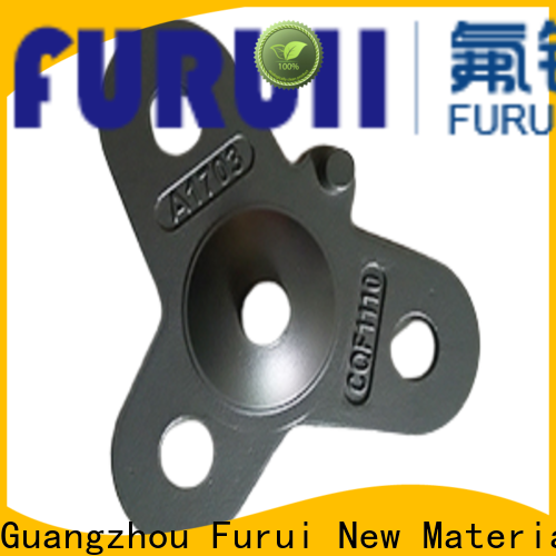 Top polymer spray coating factory