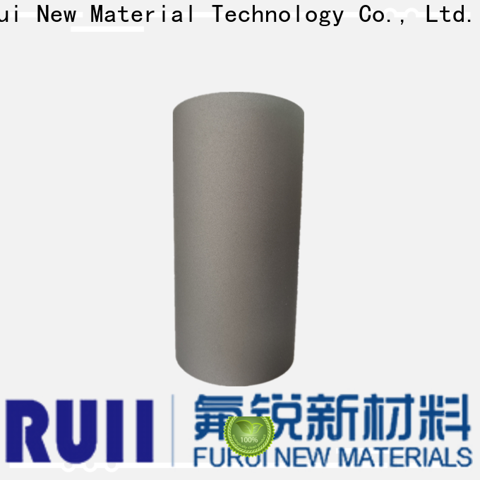 High-quality types of surface coating company