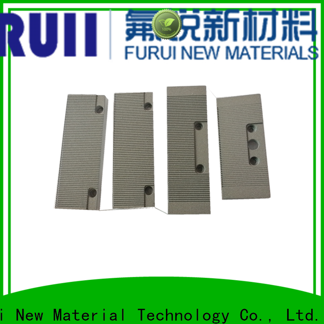 Furui High-quality thermal spray paint manufacturer