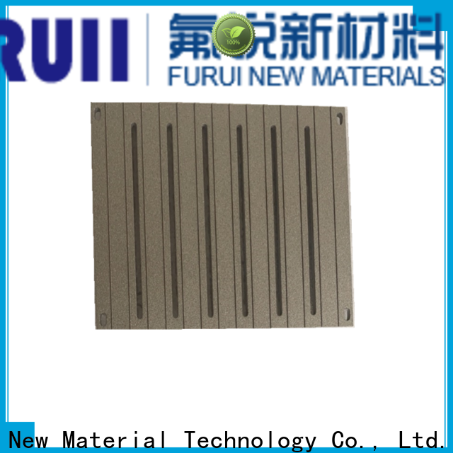 Furui Custom thermal spray coating factory