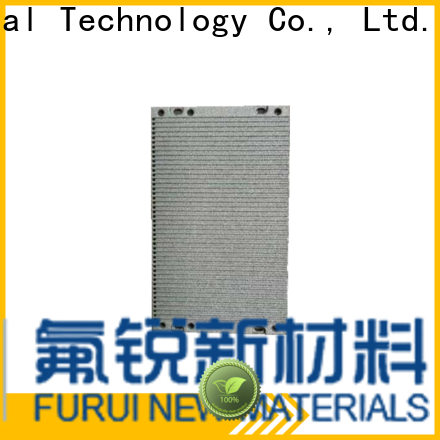 Furui ceramic polymer coating factory