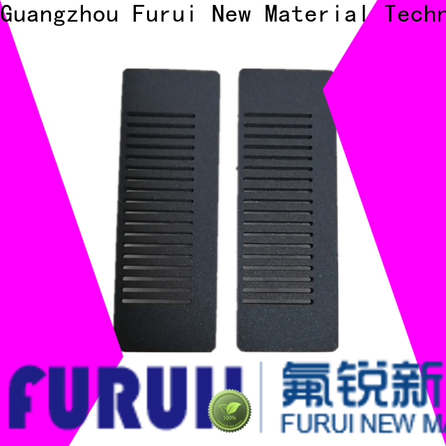 New metal surface treatment supplier