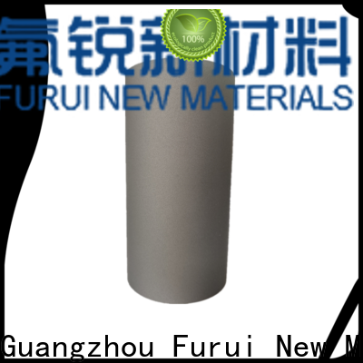 Furui Top hvof coating supplier