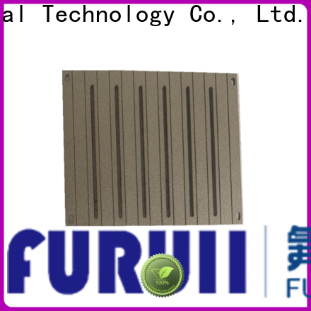 Furui hvof tungsten carbide factory
