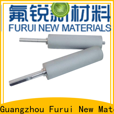 Furui Latest teflon coating material manufacturer