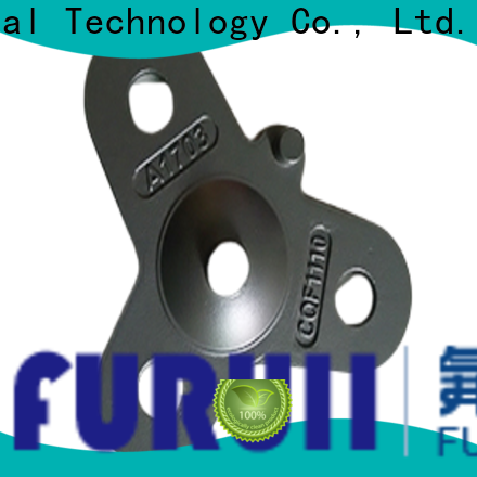 Furui High-quality coating material supplier