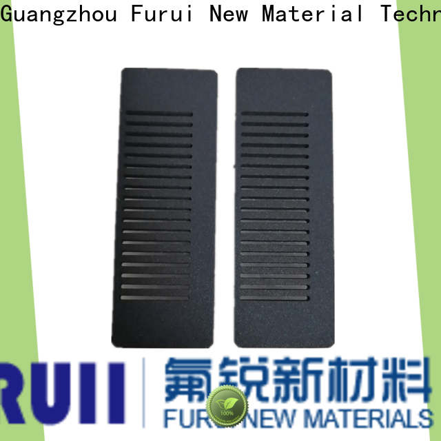 New metal surface treatment supplier