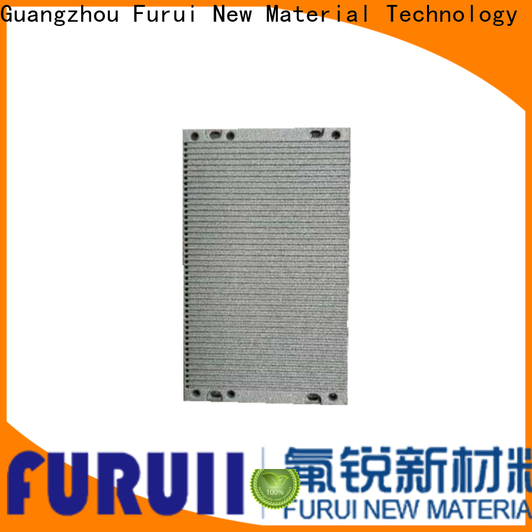 Furui thermal spray paint company
