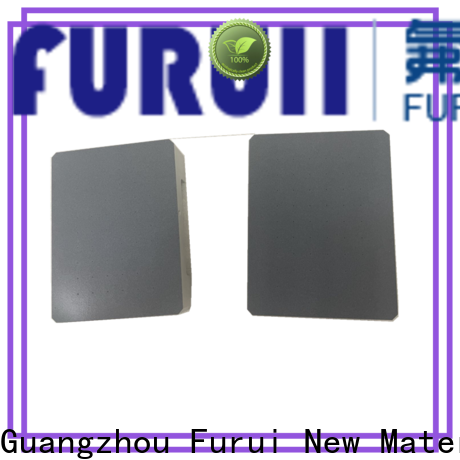 Furui teflon friction supplier