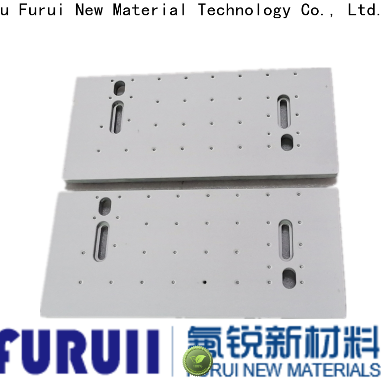 New ceramic powder coating supply