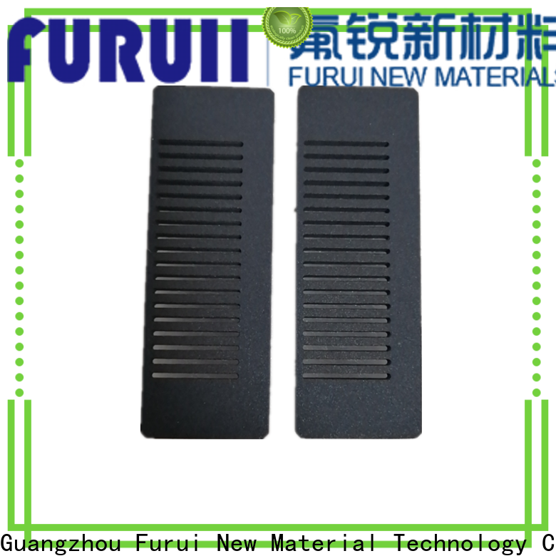 Furui New coating adhesion manufacturer