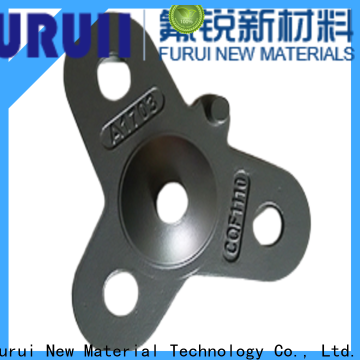 Furui New surface coating technologies supplier