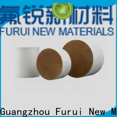Furui Latest thermal gap filler factory