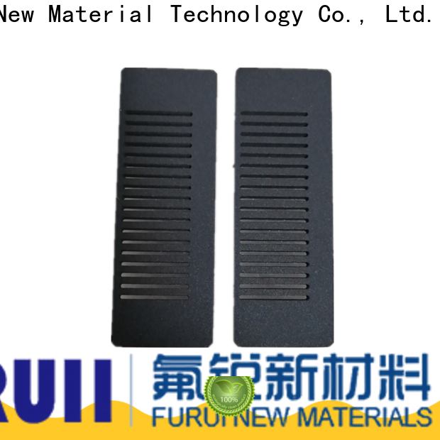Furui metal surface treatment supplier
