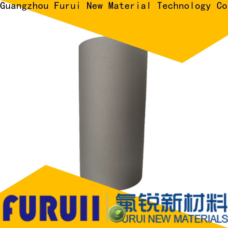 Furui Top ultra low friction coatings factory