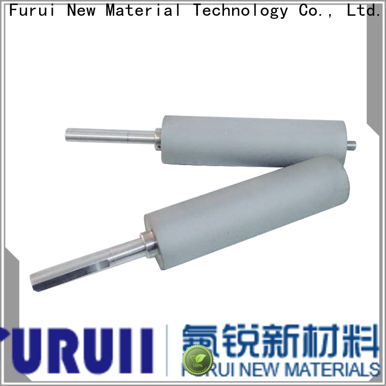 Furui polyethylene paint primer factory