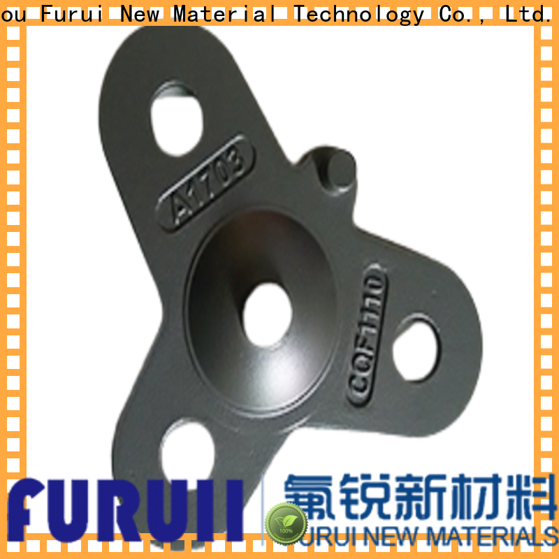 Furui polymer powder coating supply