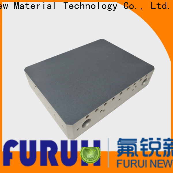 Furui hvof tungsten carbide coating manufacturer