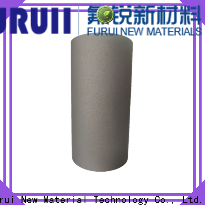 Furui plasma coating company