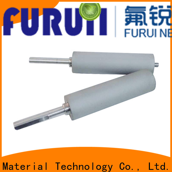 Furui Latest ceramic powder coating company