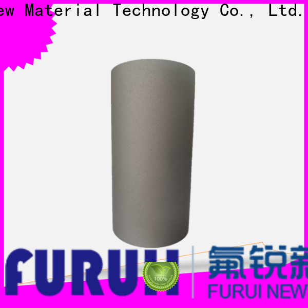 Furui Custom plasma coating company