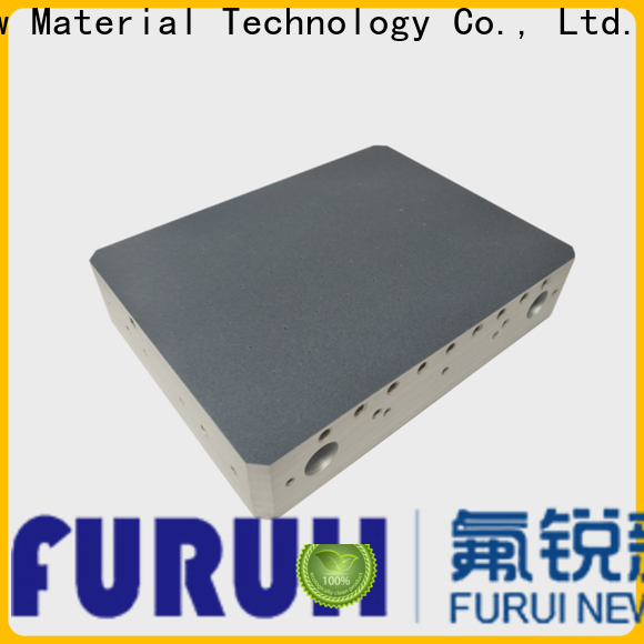 Furui High-quality cermet coating company