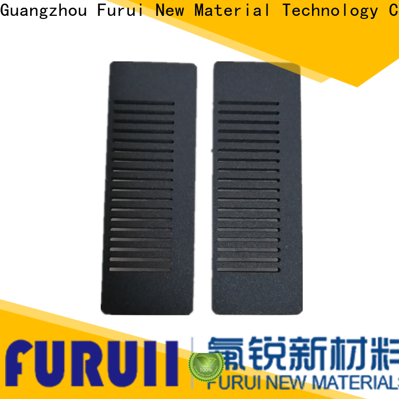 Furui High-quality metal surface treatment supply