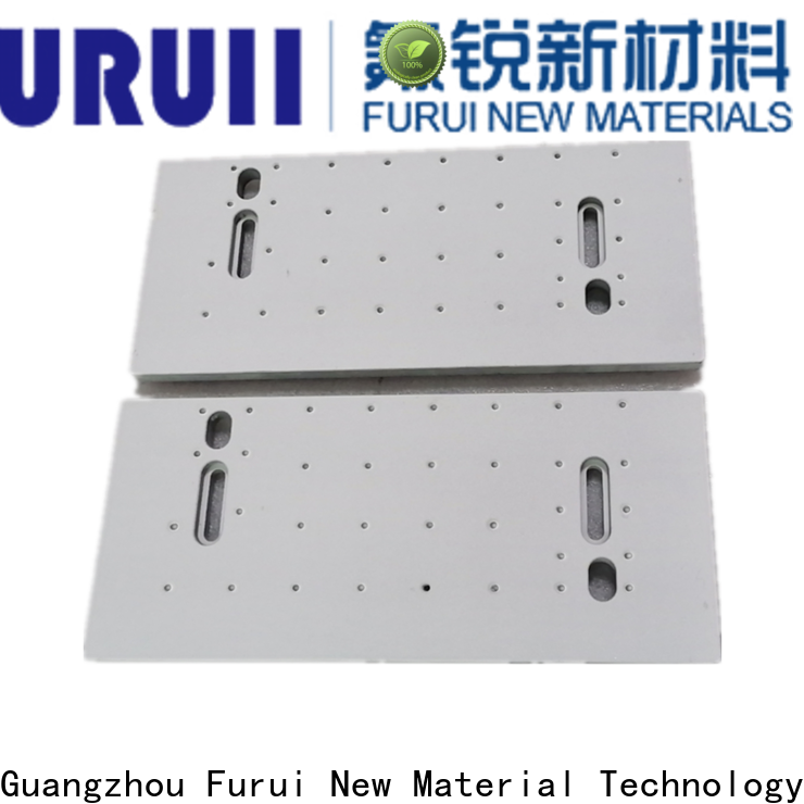 Furui Wholesale types of metal coating supply