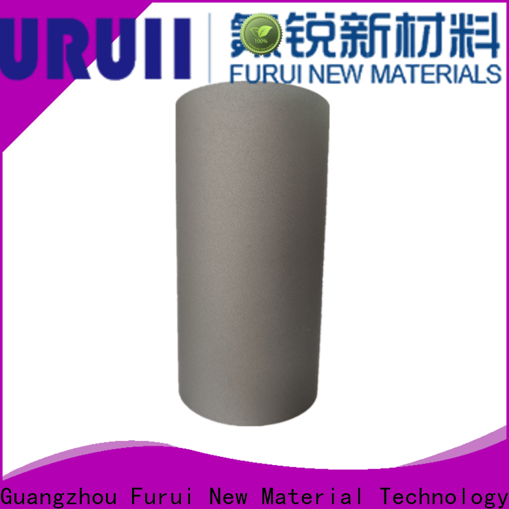 Furui ceramic powder coating factory