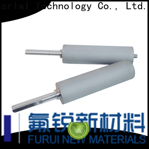 Furui surface coating technologies factory